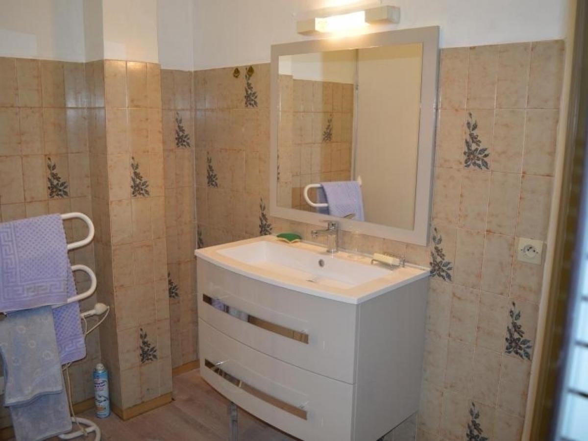 Apartment Cantegrit Capbreton Exterior foto