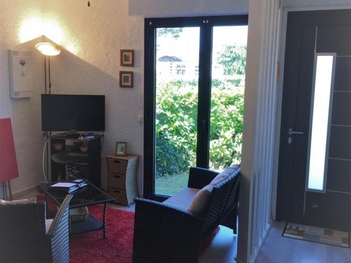 Apartment Cantegrit Capbreton Exterior foto