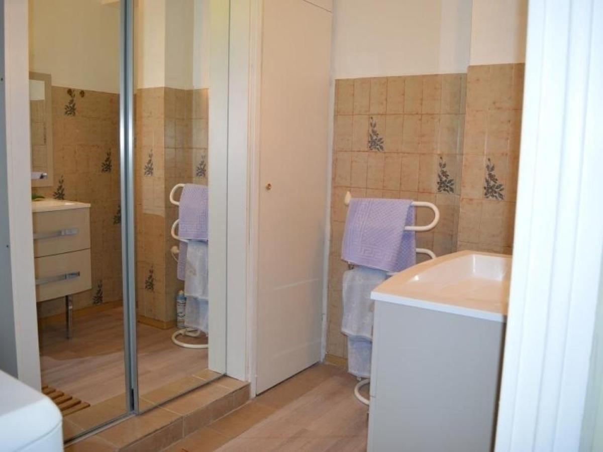 Apartment Cantegrit Capbreton Exterior foto