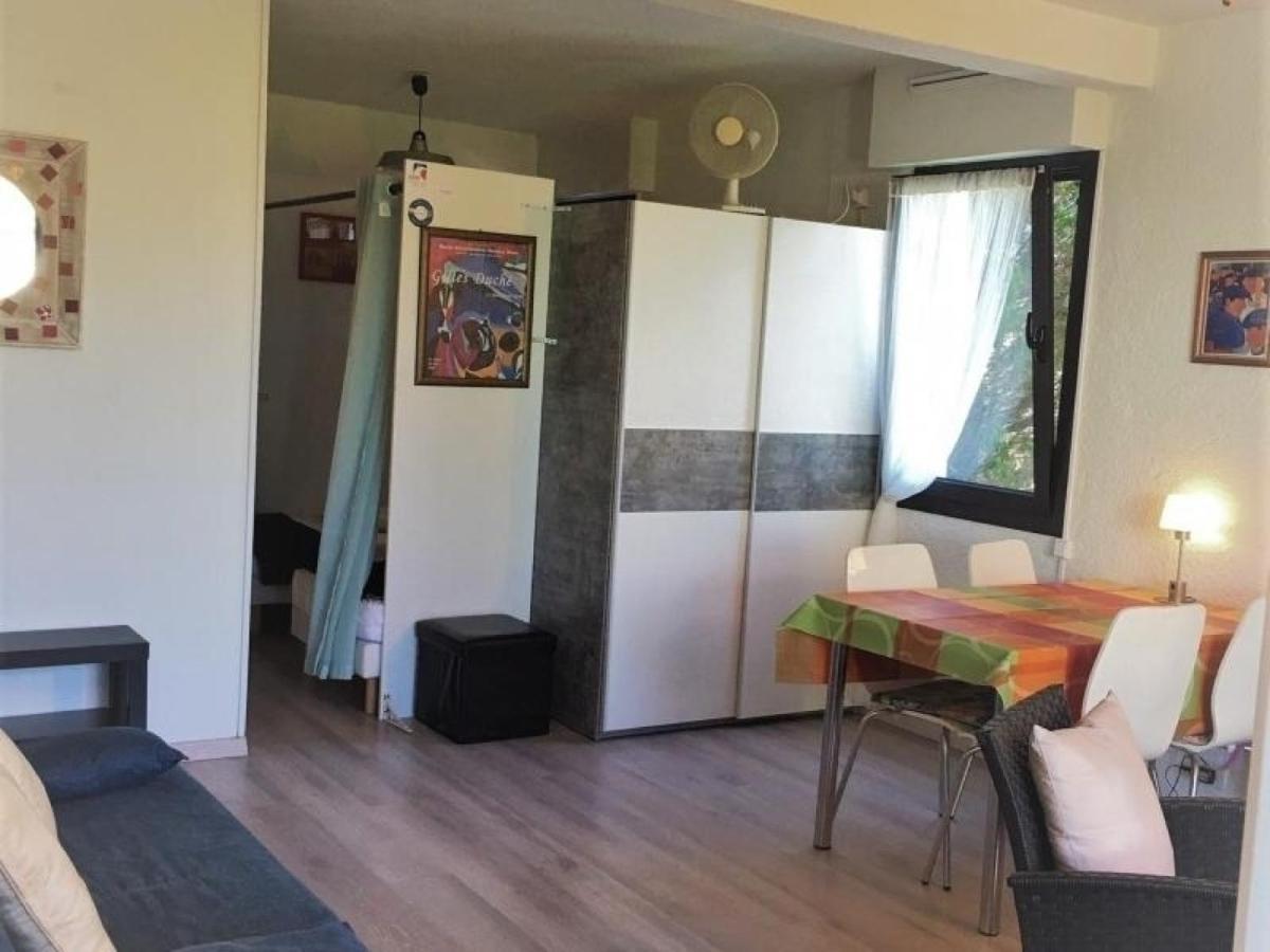Apartment Cantegrit Capbreton Exterior foto