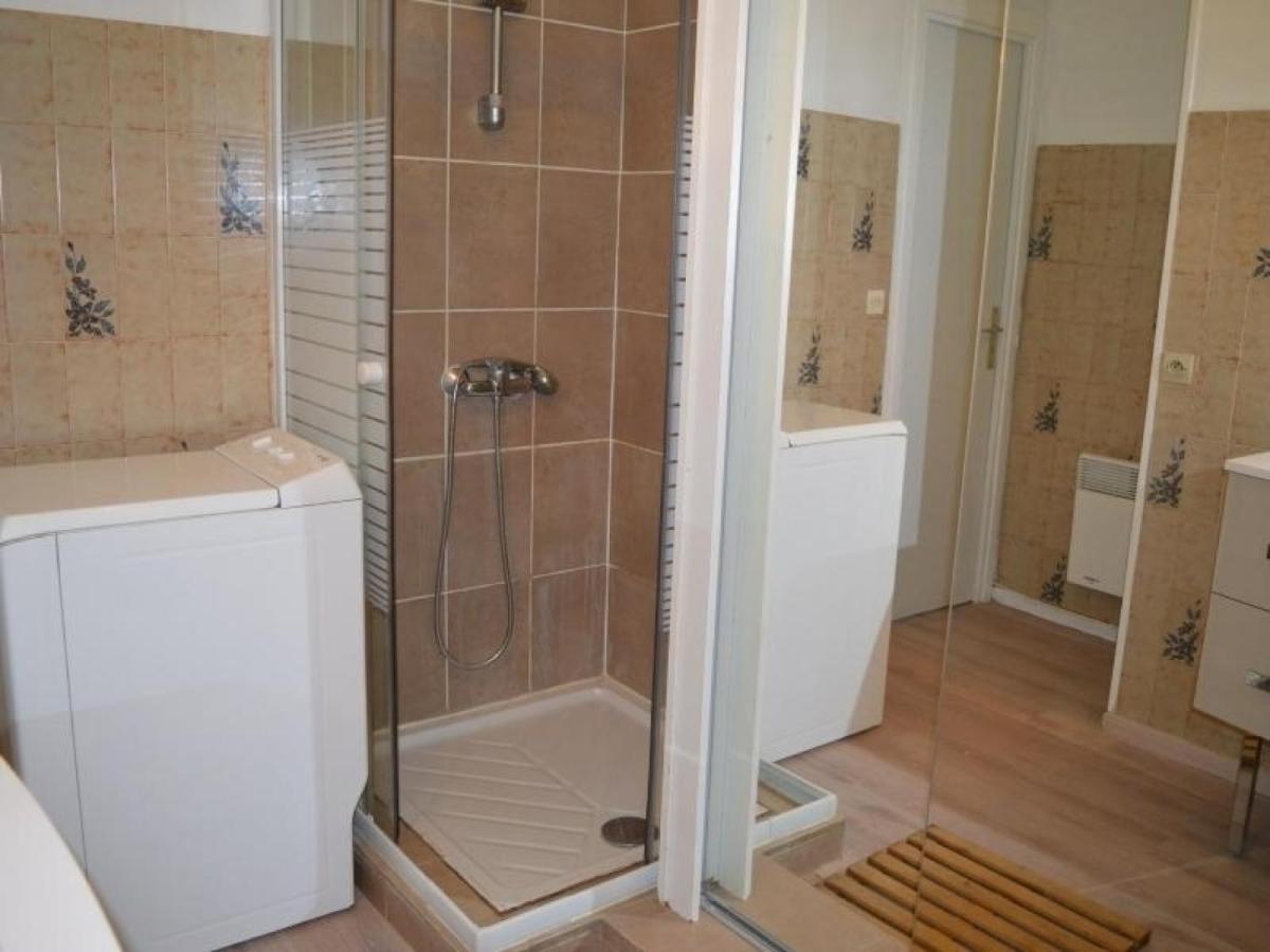 Apartment Cantegrit Capbreton Exterior foto