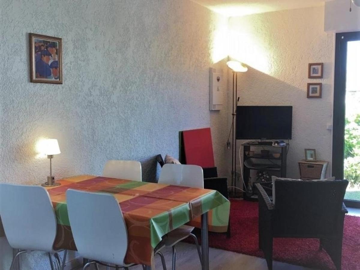 Apartment Cantegrit Capbreton Exterior foto