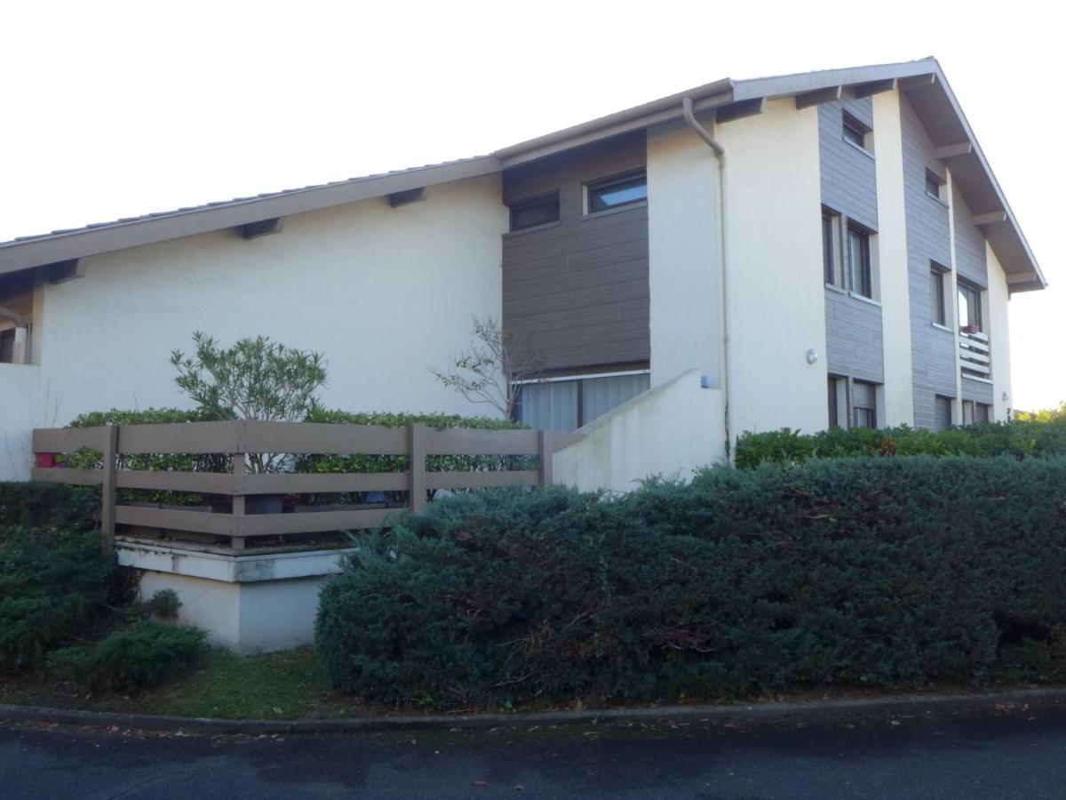 Apartment Cantegrit Capbreton Exterior foto