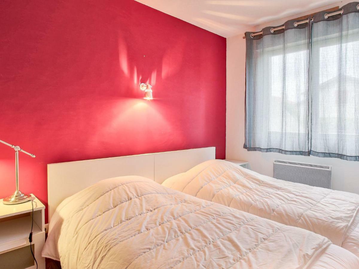 Apartment Cantegrit Capbreton Exterior foto