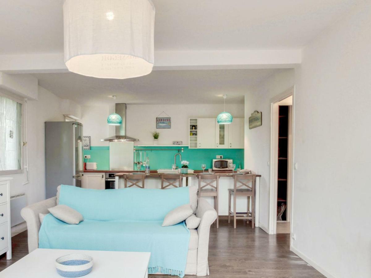 Apartment Cantegrit Capbreton Exterior foto